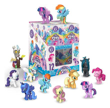 My Little Pony Mystery Mini Figures 5 cm Display Box Qty 12