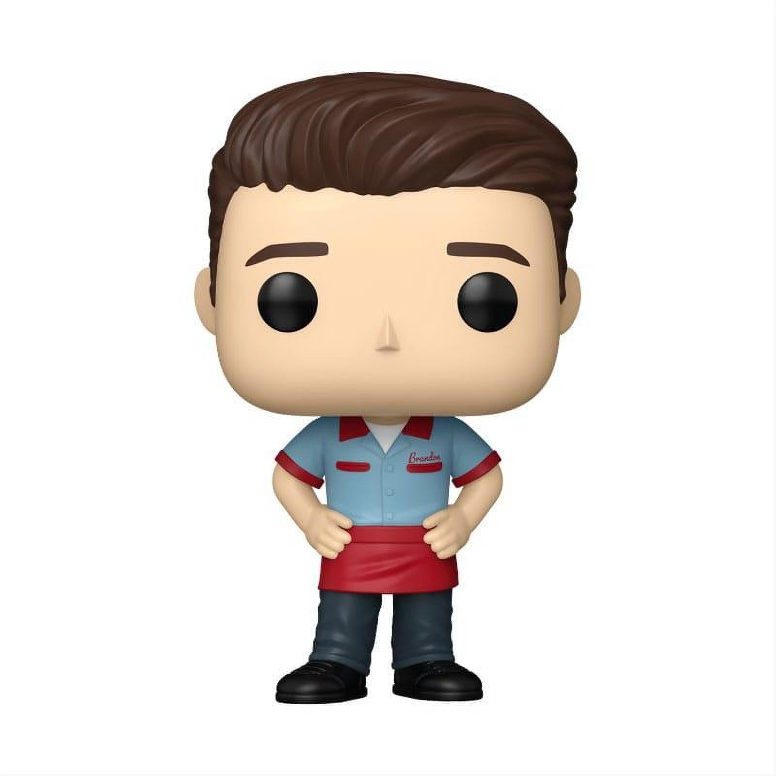 Beverly Hills, 90210 POP! TV Vinyl Figure Brandon Walsh - Funko Pop! Figures