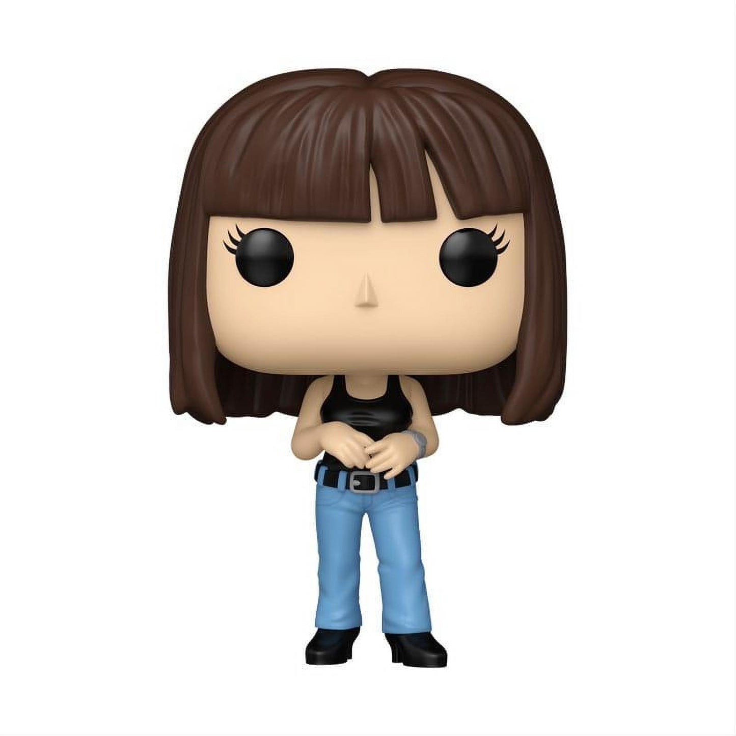 Beverly Hills, 90210 POP! TV Vinyl Figure Brenda Walsh - Funko Pop! Figures