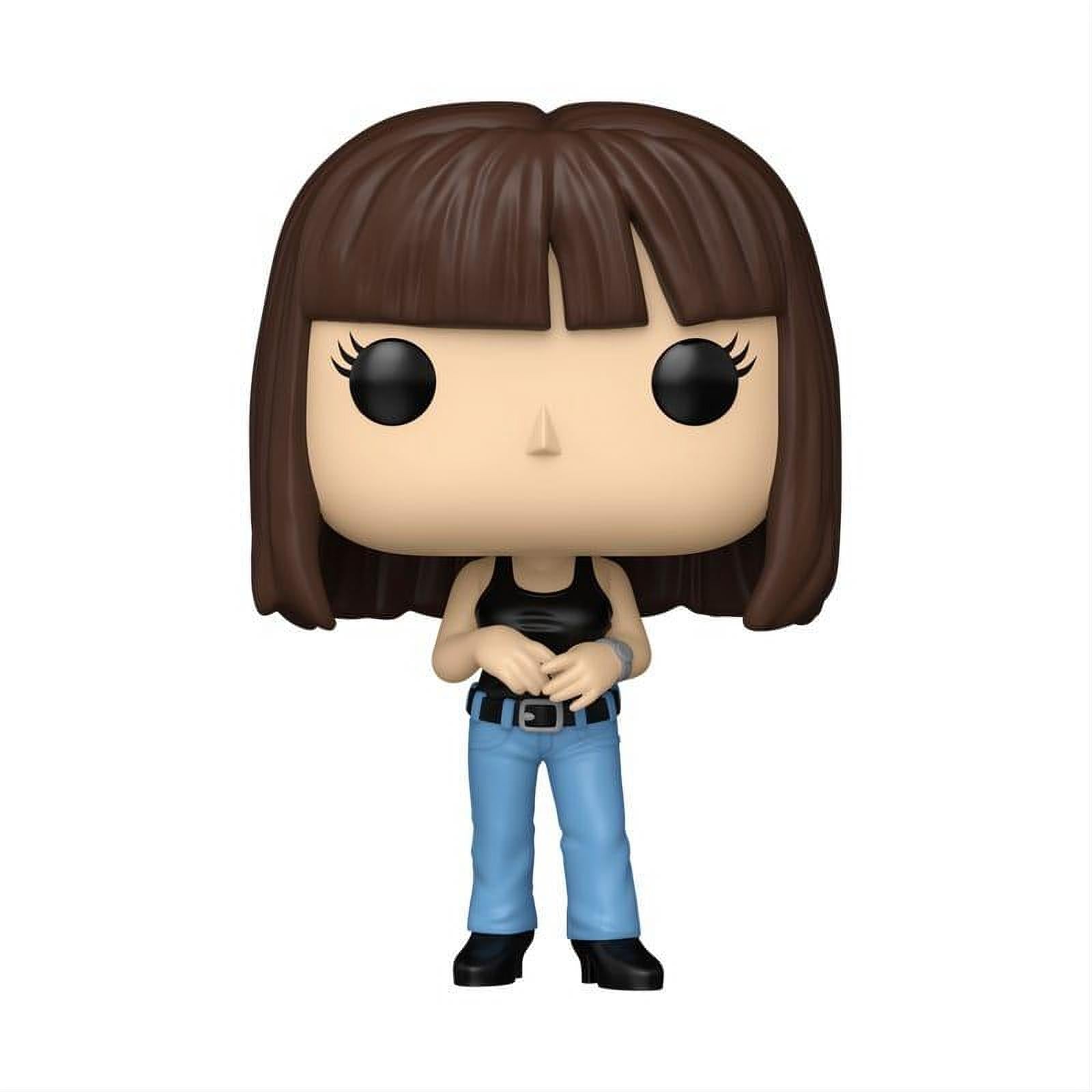 Beverly Hills, 90210 POP! TV Vinyl Figure Brenda Walsh - Funko Pop! Figures