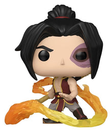 Aang - TLA Lost Realm POP! Animation Vinyl Figure Zuko - Funko POP! Figures