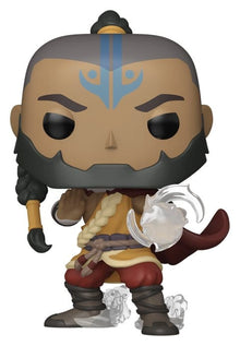 Aang - TLA Lost Realm POP! Animation Vinyl Figure Tagah - Funko POP! Figures