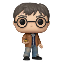 Harry Potter POP! Movies Vinyl Figure Harry Potter with Resurrection Stone