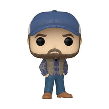 Supernatural POP! Vinyl Figure Bobby - Funko Pop! Figures