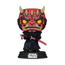 Star Wars: SWI POP! Vinyl Figure Darth Maul