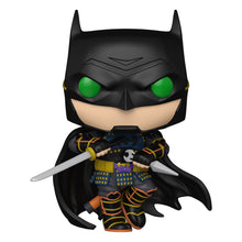 Batman Ninja POP! Heroes Vinyl Batman Ninja - Funko Pop! Figures
