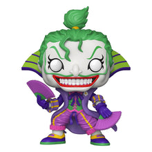 Batman Ninja POP! Heroes Vinyl The Joker - Funko Pop! Figures