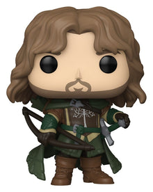 Lord of the Rings POP! Movies Vinyl Figures Faramir