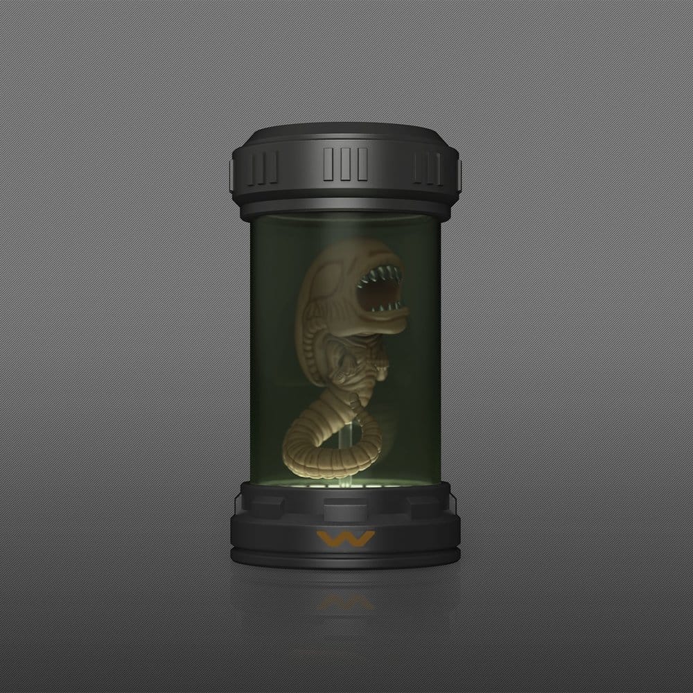 Alien POP! Premium Vinyl Figure Xenomorph (SFX) - Funko Pop! Figures