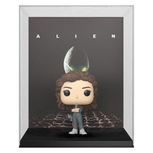 Alien POP! Game Cover Vinyl Figure Ripley - Funko Pop! Figures