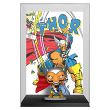 Marvel POP! Comic Covers Vinyl Figure The Mighty Thor #337 (Beta Ray Bill) - Funko Pop! Figures