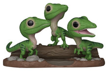 Jurassic Park POP! Premium Vinyl Figure Compsognathus