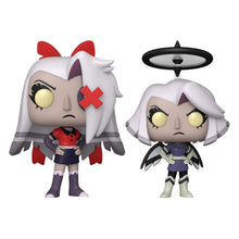 Hazbin Hotel POP! Vinyl Figures Vaggie w/Chase Assortment Box Qty 6 - Funko Pop! Figures