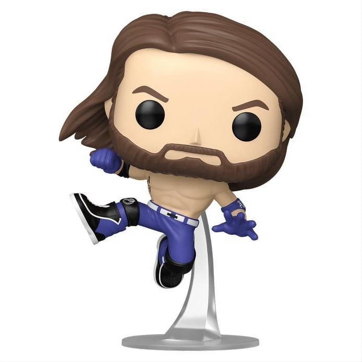 WWE POP! Vinyl Figure AJ Styles - Funko Pop! Figures