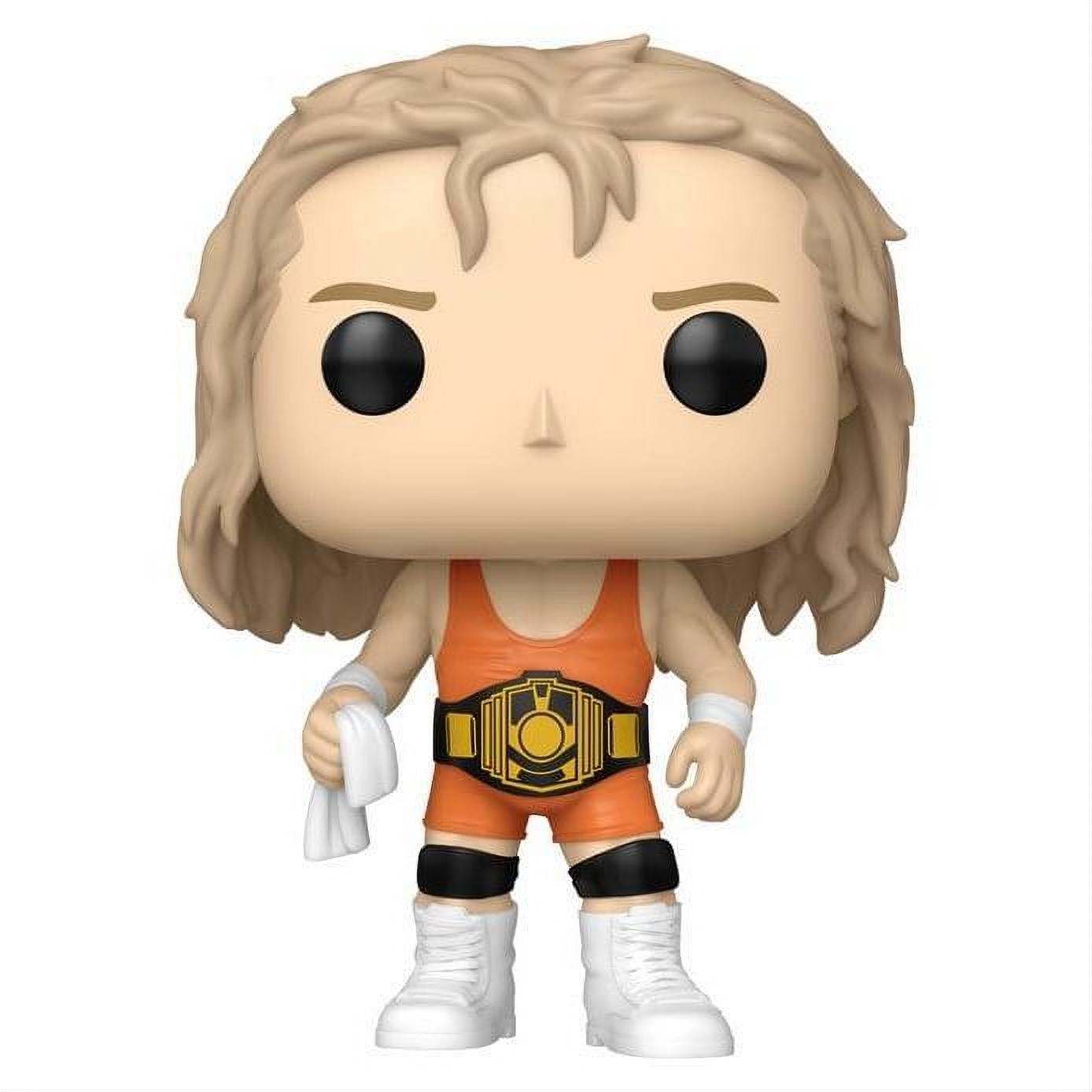 WWE POP! Vinyl Figure Curt Hennig (Mr. Perfect) - Funko Pop! Figures