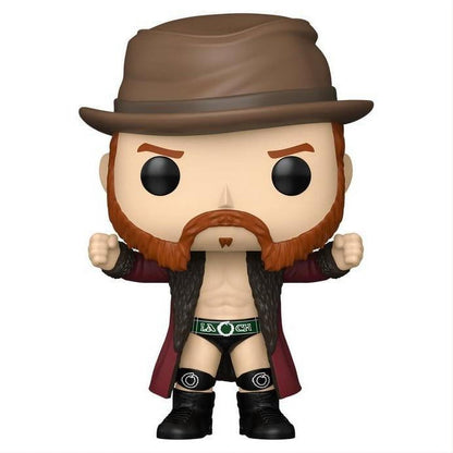 WWE Pop! #209 Sheamus - Funko POP! Figures