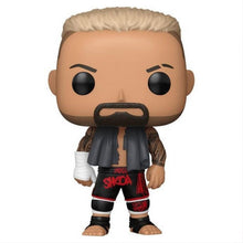 WWE POP! Vinyl Figure Solo Sikoa - Funko Pop! Figures