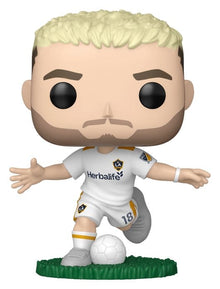 LA Galaxy POP! MLS Vinyl Figure Marco Reus - Funko Pop! Figures