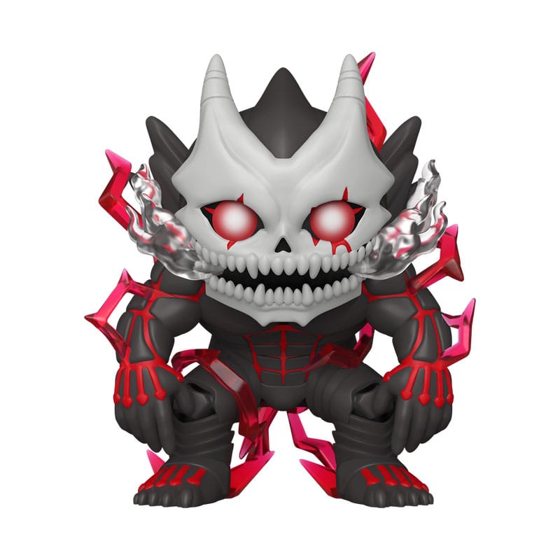 Kaiju No. 8 POP! Super Vinyl Figure 15 cm - Funko POP! Figures