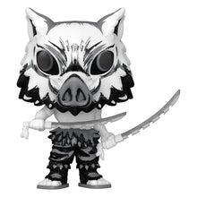 Demon Slayer: Kimetsu no Yaiba POP! Animation Vinyl Figures Inosuke(Sumi-Ink) - Funko Pop! Figures