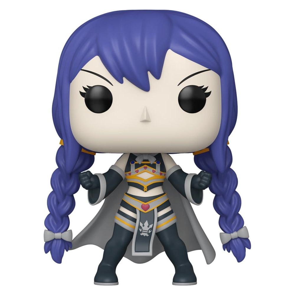 Fairy Tail-100 Years Quest POP! Animation Vinyl Figure Wendy - Funko Pop! Figures