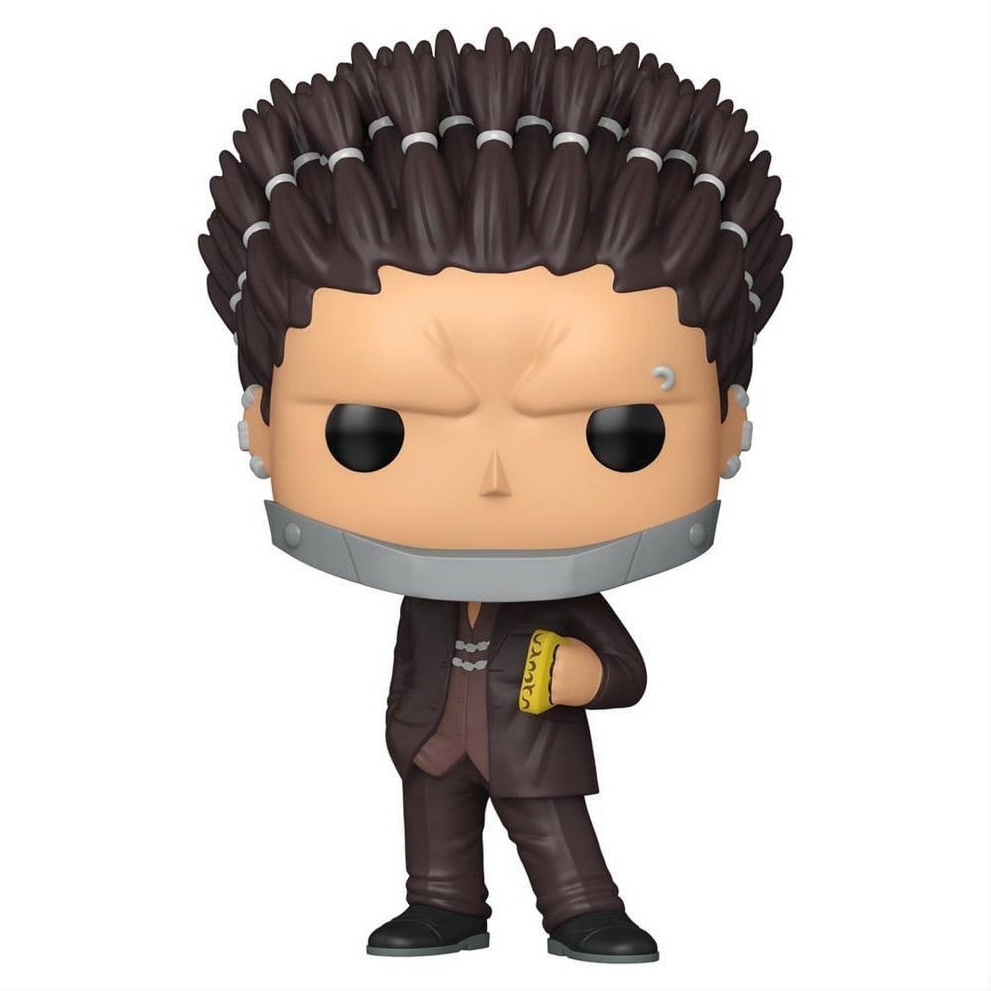 Sakamoto Days POP! Animation Vinyl Figure Hyo - Funko Pop! Figures