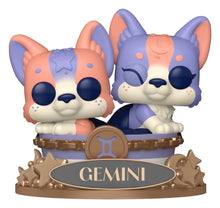 Zodiac POP! Zodiac Vinyl Figures Gemini