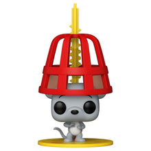 Mouse Trap POP! Games Vinyl Figure Caged Mouse - Funko Pop! Figures