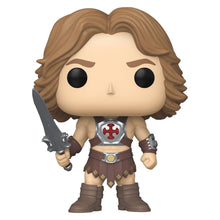 Masters of the Universe 2026 POP! Movies Vinyl Figure He-Man - Funko Pop! Figures