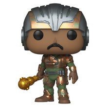 Masters of the Universe 2026 POP! Movies Vinyl Figure Man-At-Arms - Funko Pop! Figures