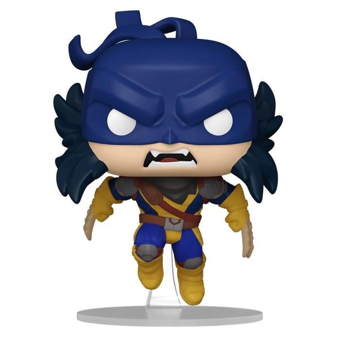 X-Men '97 POP! Vinyl Figure Wolverine (Wasteland) - Funko Pop! Figures