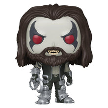 Supergirl 2026 POP! Vinyl Figure Lobo - Funko Pop! Figures