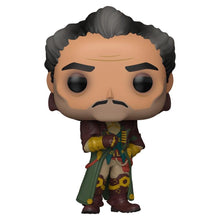 Dragon Age: The Veilguard POP! Games Vinyl Figure Emmrich Volkarin - Funko Pop! Figures