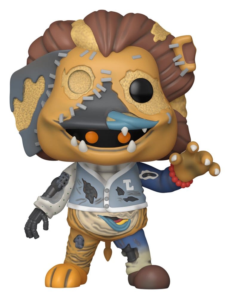 Five Nights at Freddy's POP! Games Vinyl Figure Costumed Mimic - Funko POP! Figures