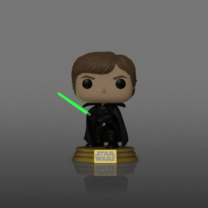 Star Wars Legends POP! Vinyl Figure Luke(GW) - Funko Pop! Figures