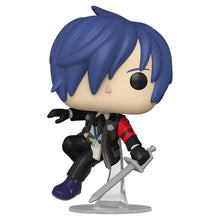 Persona 3 POP! Games Vinyl Figure Male Protagonist (Makoto) - Funko Pop! Figures