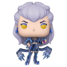 League of Legends POP! Games Vinyl Figure K/DA Evelynn