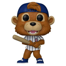 Chicago Cubs POP! MLB Vinyl Figure Clark - Funko Pop! Figures