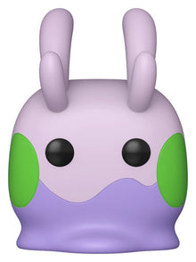 Pokémon POP! Games Vinyl Figure Goomy - Funko Pop! Figures