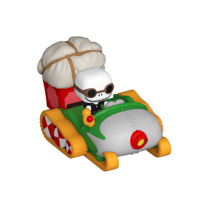 Nightmare Before Christmas Bitty POP! Starter Set - Funko Mini Figures