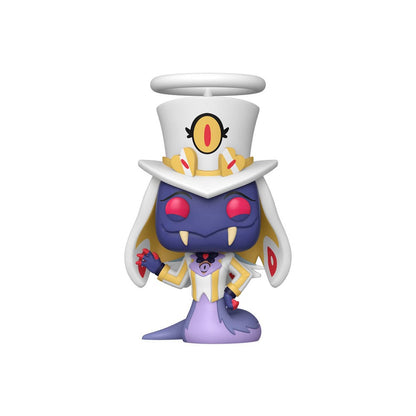 Hazbin Hotel POP! Animation Vinyl Figures Sir Pentious with Chase Assortment Box Qty 6 - Funko Pop! Figures