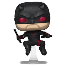Daredevil: Born Again POP! Marvel Vinyl Figure Daredevil (Black Suit) - Funko Pop! Figures