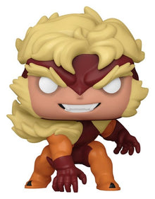 Marvel POP! Vinyl Figure : X-Men '97 S4- Sabretooth - Funko POP! Figures