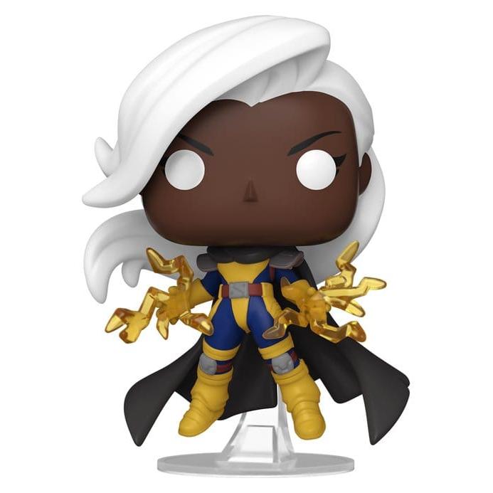 X-Men '97 POP! Vinyl Figure Storm (Wasteland) - Funko Pop! Figures