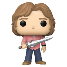 Masters of the Universe 2026 POP! Movies Vinyl Figure Adam - Funko Pop! Figures