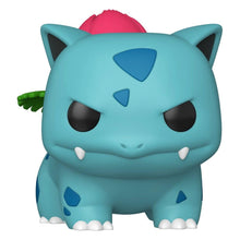 Pokémon Super Sized Jumbo POP! Vinyl Figure Ivysaur 25 cm - Funko POP! Figures