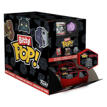 Dungeons & Dragons Bitty POP! & Dice Mystery Series 1 (12) - Funko Pop! Figures