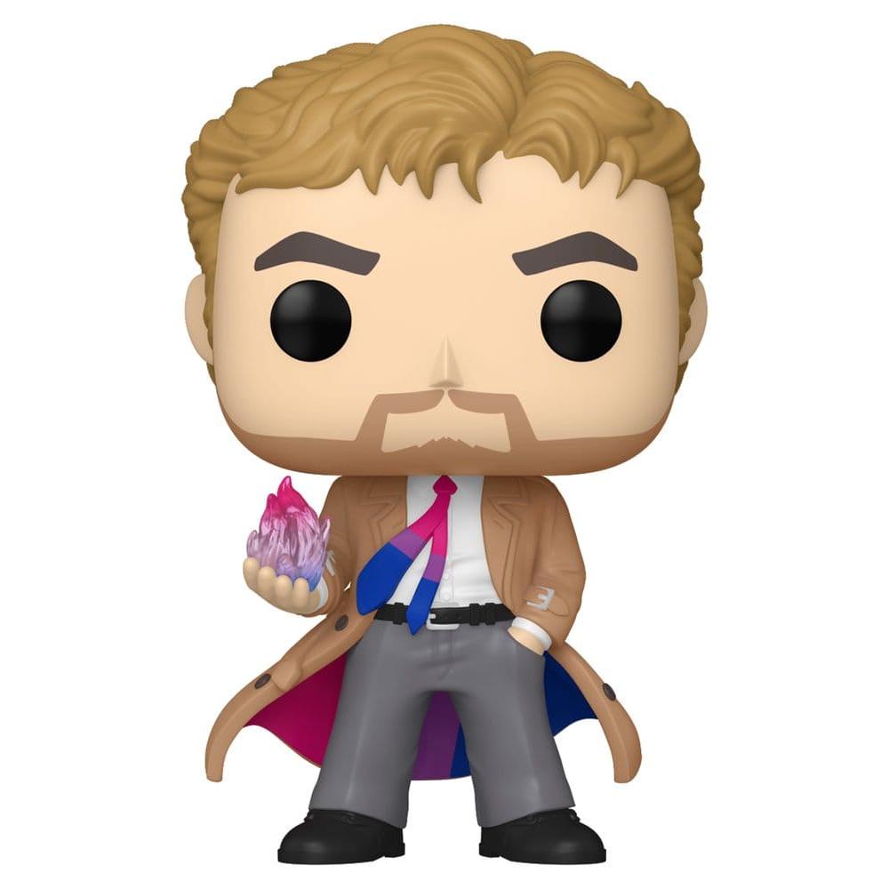 DC Pride 2026 POP! Heroes Vinyl Figure Constantine - Funko Pop! Figures