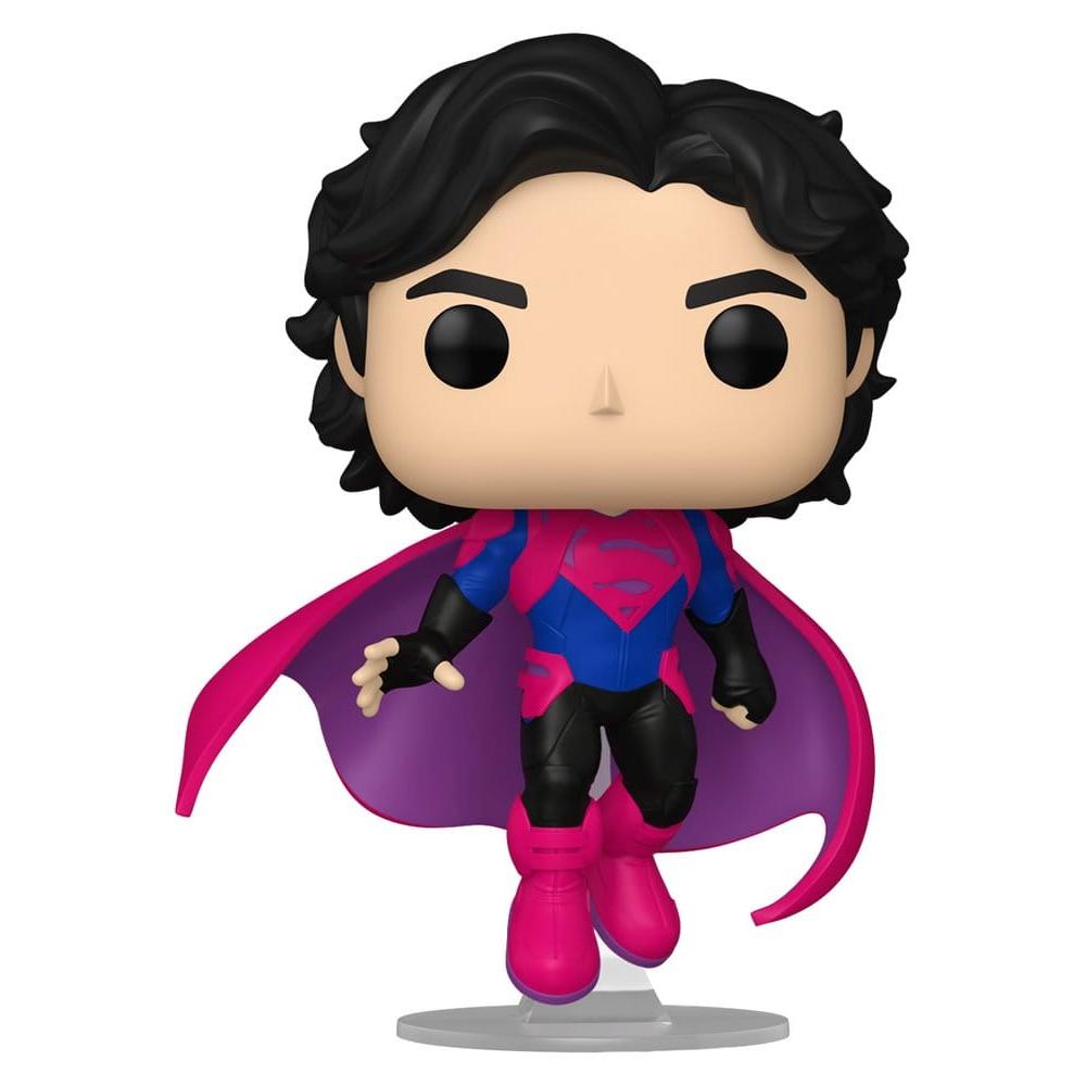 DC Pride 2026 POP! Heroes Vinyl Figure Jonathan Kent - Funko Pop! Figures