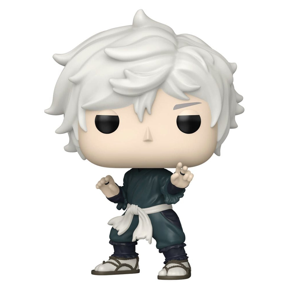Hell's Paradise: Jigokuraku POP! Animation Vinyl Figure Gabimaru - Funko Pop! Figures